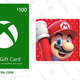 $100 Xbox Gift Card | $90 | Newegg | Use code 84LCFHD273
$50 Nintendo Gift Card | $46 | Newegg | Use code 84LCFHD274